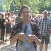 Sfeerfoto Uit Je Bak! Festival 2014