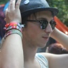 Sfeerfoto Uit Je Bak! Festival 2014