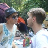 Sfeerfoto Uit Je Bak! Festival 2014