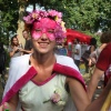 Sfeerfoto Uit Je Bak! Festival 2014