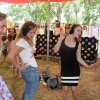 Sfeerfoto Uit Je Bak! Festival 2014