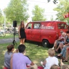 Sfeerfoto Uit Je Bak! Festival 2014