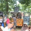 Sfeerfoto Uit Je Bak! Festival 2014