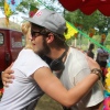 Sfeerfoto Uit Je Bak! Festival 2014