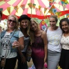 Sfeerfoto Uit Je Bak! Festival 2014