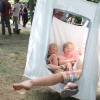 Sfeerfoto Uit Je Bak! Festival 2014