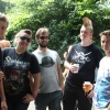 Sfeerfoto Uit Je Bak! Festival 2014