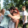 Sfeerfoto Uit Je Bak! Festival 2014