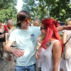 Sfeerfoto Uit Je Bak! Festival 2014