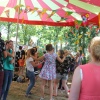 Sfeerfoto Uit Je Bak! Festival 2014