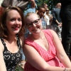 Sfeerfoto Uit Je Bak! Festival 2014