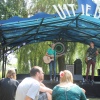 Sfeerfoto Uit Je Bak! Festival 2014
