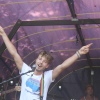 Sfeerfoto Uit Je Bak! Festival 2014
