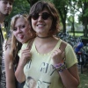 Sfeerfoto Uit Je Bak! Festival 2014
