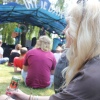 Sfeerfoto Uit Je Bak! Festival 2014