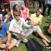 Sfeerfoto Uit Je Bak! Festival 2014