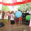 Sfeerfoto Uit Je Bak! Festival 2014
