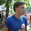 Sfeerfoto Uit Je Bak! Festival 2014