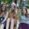 Sfeerfoto Uit Je Bak! Festival 2014