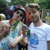 Sfeerfoto Uit Je Bak! Festival 2014