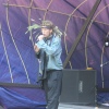 Sfeerfoto Uit Je Bak! Festival 2014