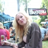 Sfeerfoto Uit Je Bak! Festival 2014