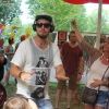 Sfeerfoto Uit Je Bak! Festival 2014