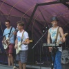 Sfeerfoto Uit Je Bak! Festival 2014