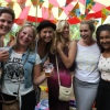 Sfeerfoto Uit Je Bak! Festival 2014