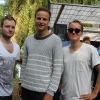 Sfeerfoto Uit Je Bak! Festival 2014