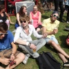 Sfeerfoto Uit Je Bak! Festival 2014