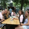 Sfeerfoto Uit Je Bak! Festival 2014