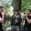 Foto Uit Je Bak! Festival 2014