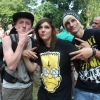 Sfeerfoto Uit Je Bak! Festival 2014