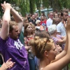 Sfeerfoto Uit Je Bak! Festival 2014