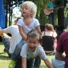 Sfeerfoto Uit Je Bak! Festival 2014