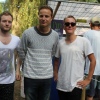 Sfeerfoto Uit Je Bak! Festival 2014