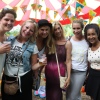 Sfeerfoto Uit Je Bak! Festival 2014