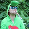 Sfeerfoto Uit Je Bak! Festival 2014