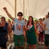 Foto Welcome to the Village 2014