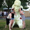 Foto Welcome to the Village 2014