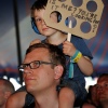 Foto Welcome to the Village 2014