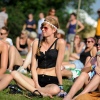 Foto Welcome to the Village 2014
