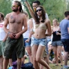 Foto Welcome to the Village 2014