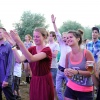 Foto Welcome to the Village 2014