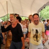 Foto Welcome to the Village 2014