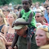 Foto Welcome to the Village 2014
