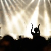 Sfeerfoto Welcome to the Village 2014