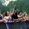 Foto Welcome to the Village 2014
