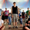 Foto Welcome to the Village 2014